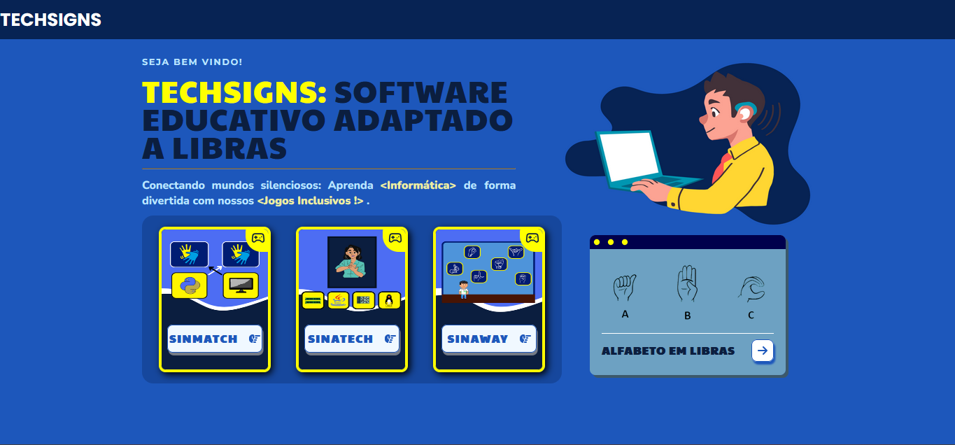 Techsign